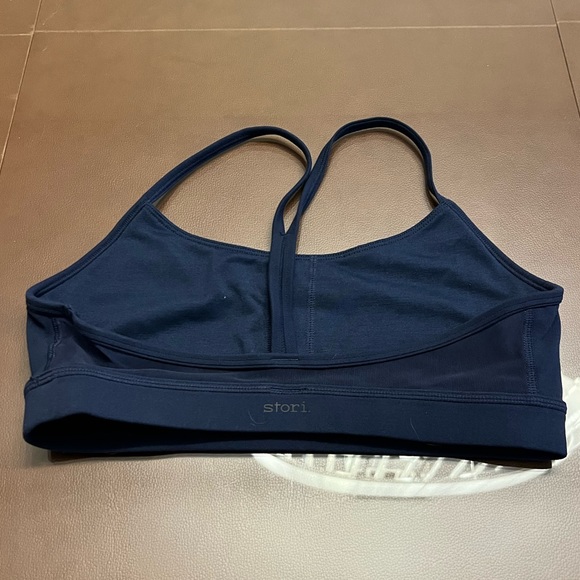 STORI Bra - Size 8 - Picture 2 of 2